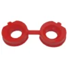 Joint lunette en silicone pour Dyane et Acadiane après 1978