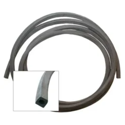 Joint mousse profil rectangulaire 3 mètres