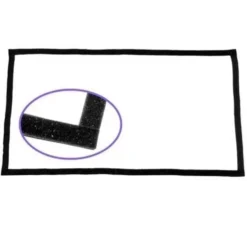 Joint mousse sous réservoir pour Volkswagen Coccinelle 1302 / 1303