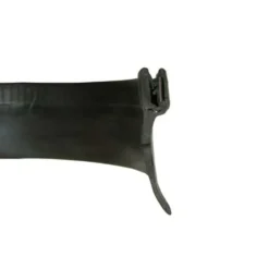Joint noir en forme de lèvre pour toit fixe et relevable - 3 x 45 mm