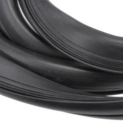 Joint origine de lunette arrière pour Porsche 911 et 912 (1965-1988) - avec rainure