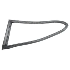Joint origine sur custode arrière pour Porsche 911 et 964 (1987-1994) - côté gauche