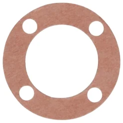 Joint papier entre vilebrequin et volant moteur Type 1 "pied moulé"