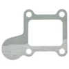 Joint Reinz papier de boitier de thermostat sur culasse pour Porsche 924 2.0 (1976-1985)