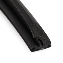 Joints arrière de déflecteurs gauche et droit pour Volkswagen Coccinelle berline (10/1952-07/1964)- 2 pièces