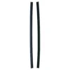 Joints arrière sur custodes pour VOLKSWAGEN Type 34