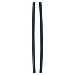 Joints arrière sur custodes pour VOLKSWAGEN Type 34