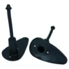 Joints clignotants ailes pour VOLKSWAGEN Coccinelle (10/1963-07/1969)