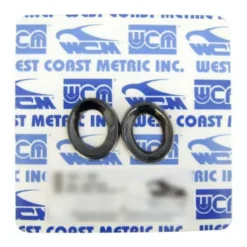 Joints d'appui de barres de parechocs USA pour Karmann T14 - 2 pièces