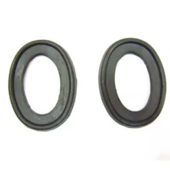 Joints d'appui de barres de parechocs USA pour Karmann T14 - 2 pièces