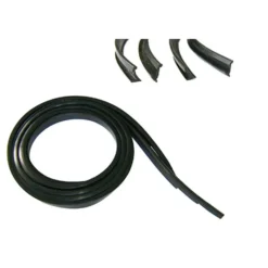 Joints de bas de caisse et passage de roue Karmann pour VW Golf 1 Cabriolet (1988-)
