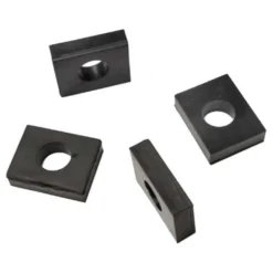 Joints de caisse 10mm sur train arrière pour VW Coccinelle - 4 pièces