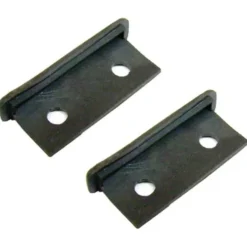 Joints de charnières sur capot moteur / soute pour VOLKSWAGEN Combi (10/1952-07/1976) - 2 pièces