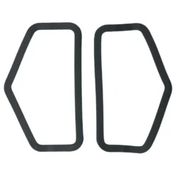 Joints de clapets d'air latérales pour VOLKSWAGEN Coccinelle (04/1951-09/1952)