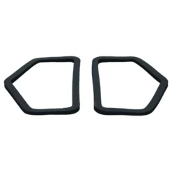 Joints de clapets d'air latérales pour VOLKSWAGEN Coccinelle (04/1951-09/1952)