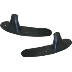 Joints de clignotant avant Luxe pour T3 / KG34 65 ->69 - par 2
