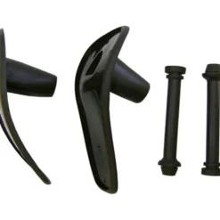 Joints de clignotant d'aile, modèle US - 2 pièces