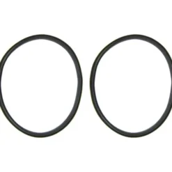 Joints de clignotants avant pour VOLKSWAGEN Combi Split Brazil (1957-1975) - par 2