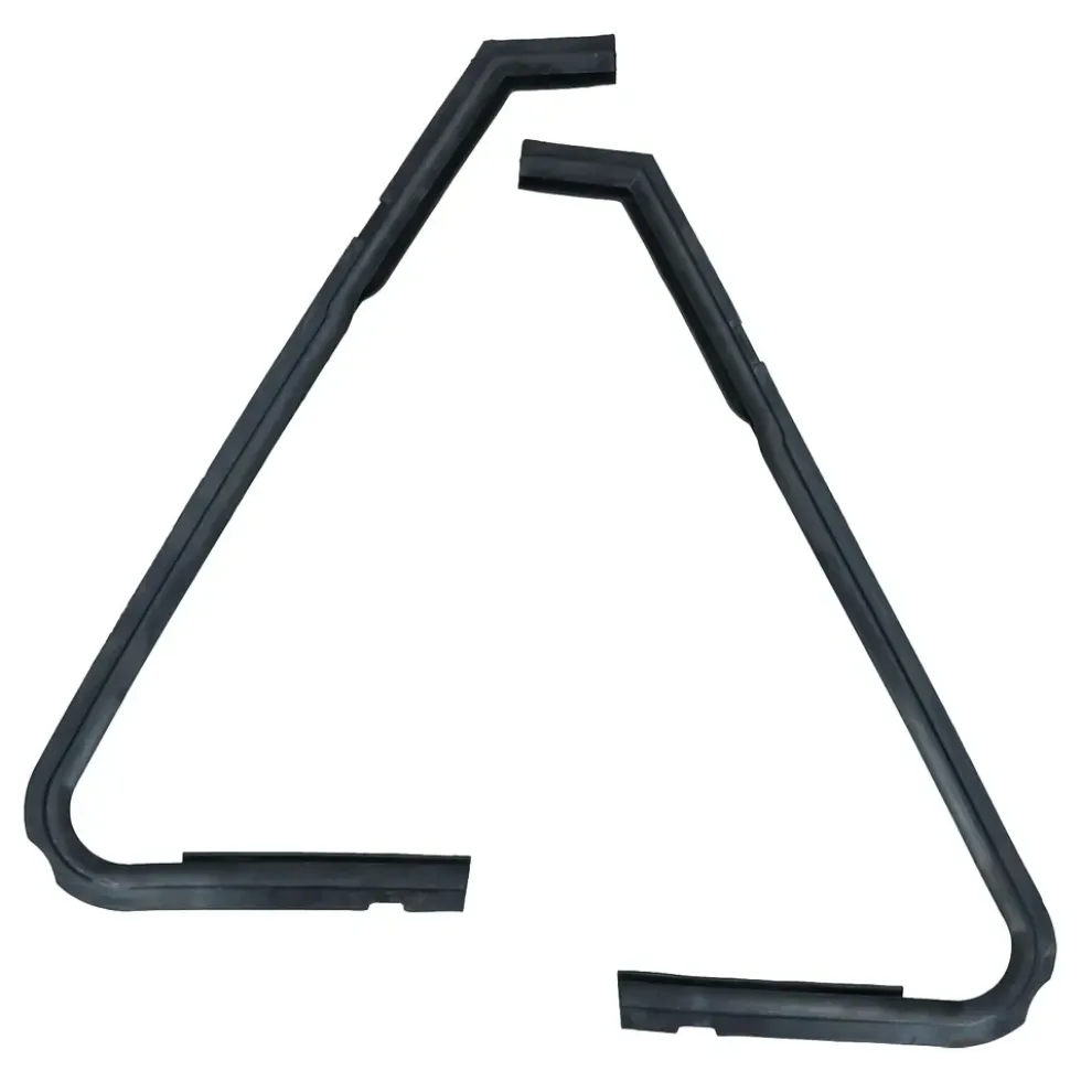 Joints de custodes avant pour VOLKSWAGEN Type 34