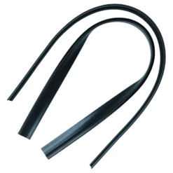 Joints de déflecteur d'air de capot arrière pour VOLKSWAGEN Type 34