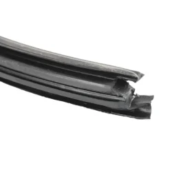 Joints de déflecteurs gauche et droit pour Volkswagen Coccinelle berline (09/1952-07/1964), la paire
