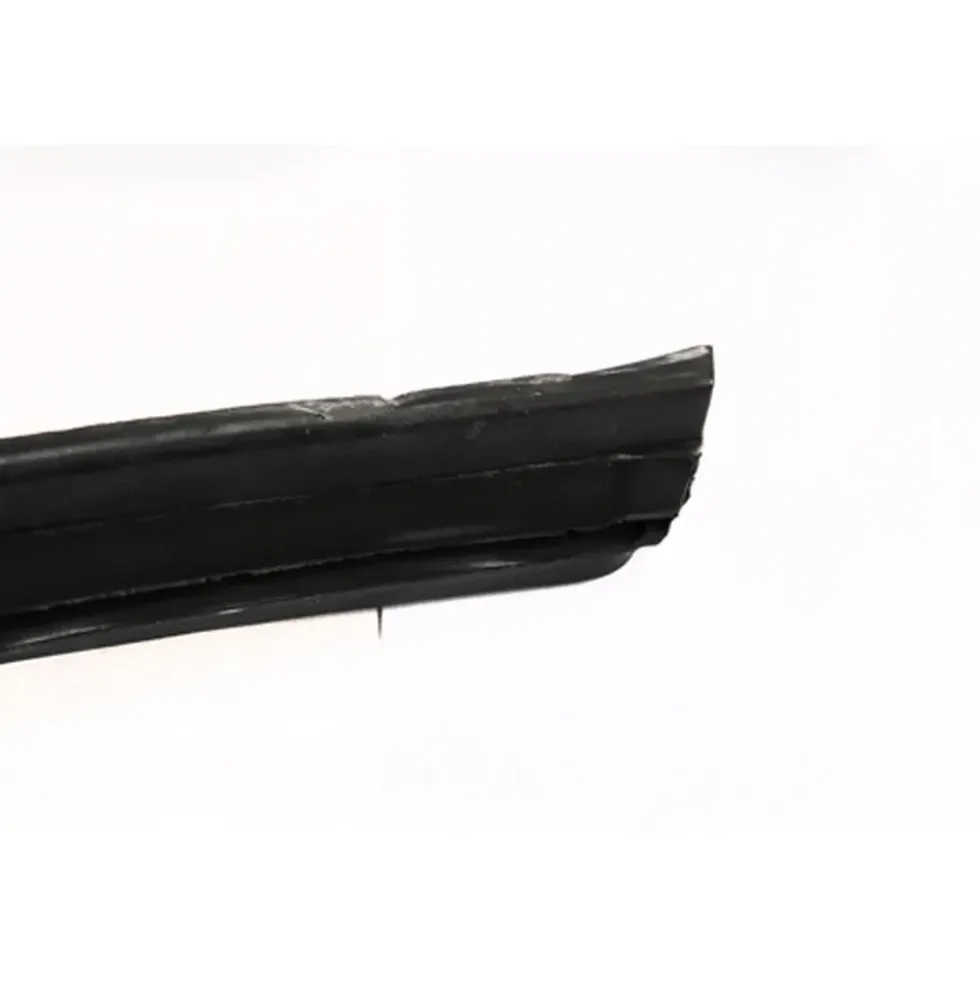 Joints de déflecteurs pour Volkswagen Coccinelle Berline (08/1964-), la paire