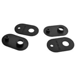 Joints de fermeture de loquet de porte avant pour VOLKSWAGEN Combi Split (1950-07/1967)