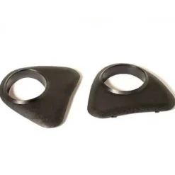 Joints de ferrures de parechocs avant pour Volkswagen Coccinelle 1303 USA - par 2
