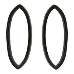 Joints de feux arrière pour Karmann Ghia 60 ->69 - par 2