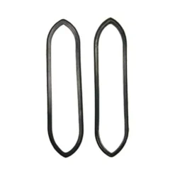 Joints de feux arrière pour Karmann Ghia 70 ->71 - par 2