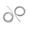 Joints de feux arrière pour Volkswagen Coccinelle 1303 et 1200 depuis 08/74 - 2 pièces