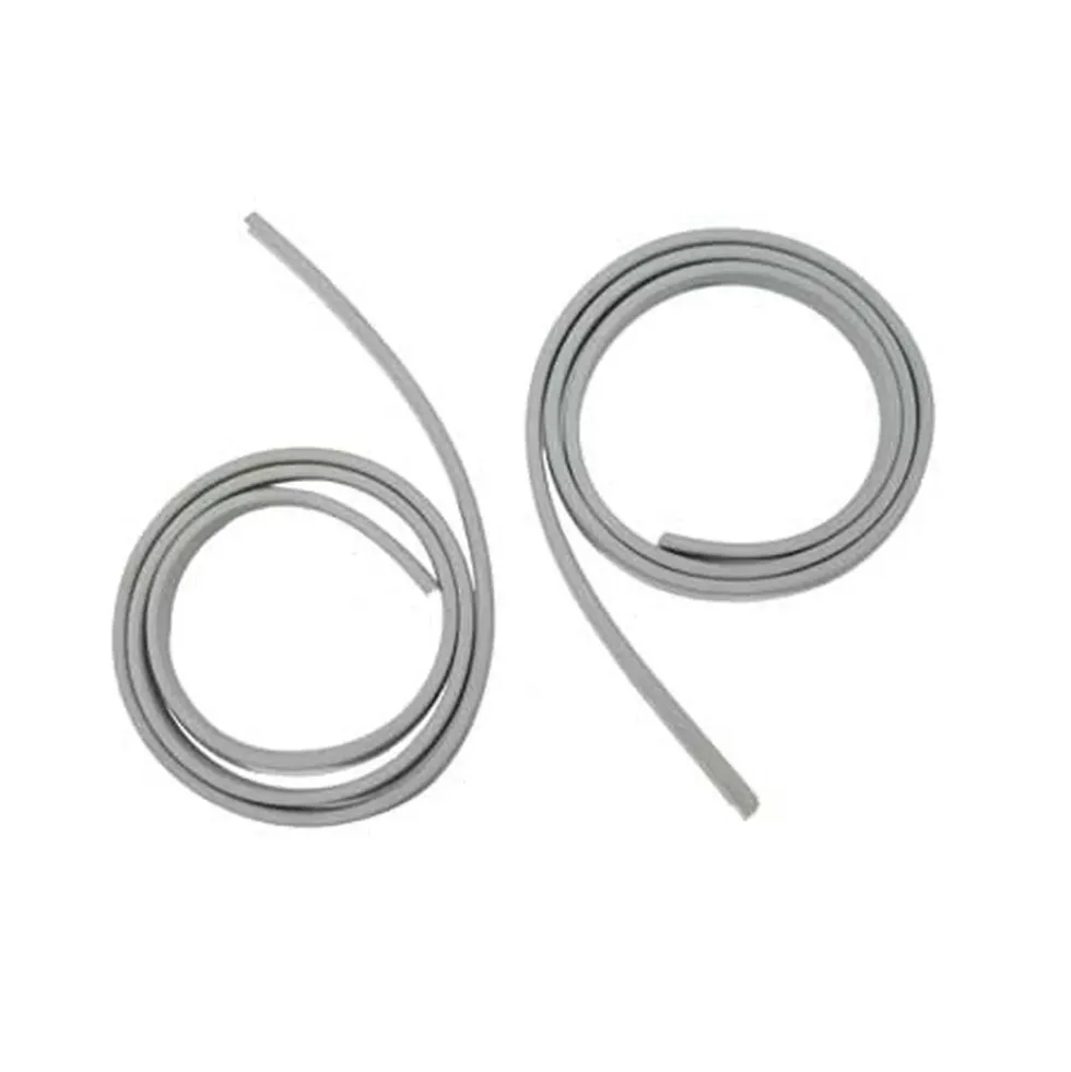 Joints de feux arrière pour Volkswagen Coccinelle 1303 et 1200 depuis 08/74 - 2 pièces