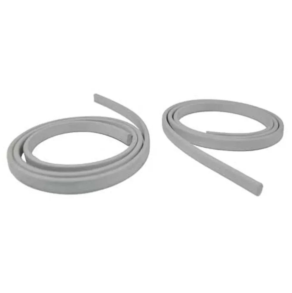 Joints de feux arrière pour Volkswagen Coccinelle 1303 et 1200 depuis 08/74 - 2 pièces