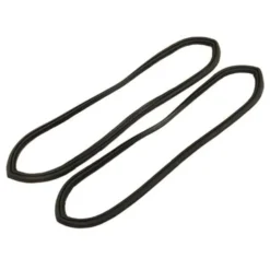 Joints de feux arrière pour VOLKSWAGEN Karmann Ghia (08/1971-07/1974) et Type (1970-1974) - par 2