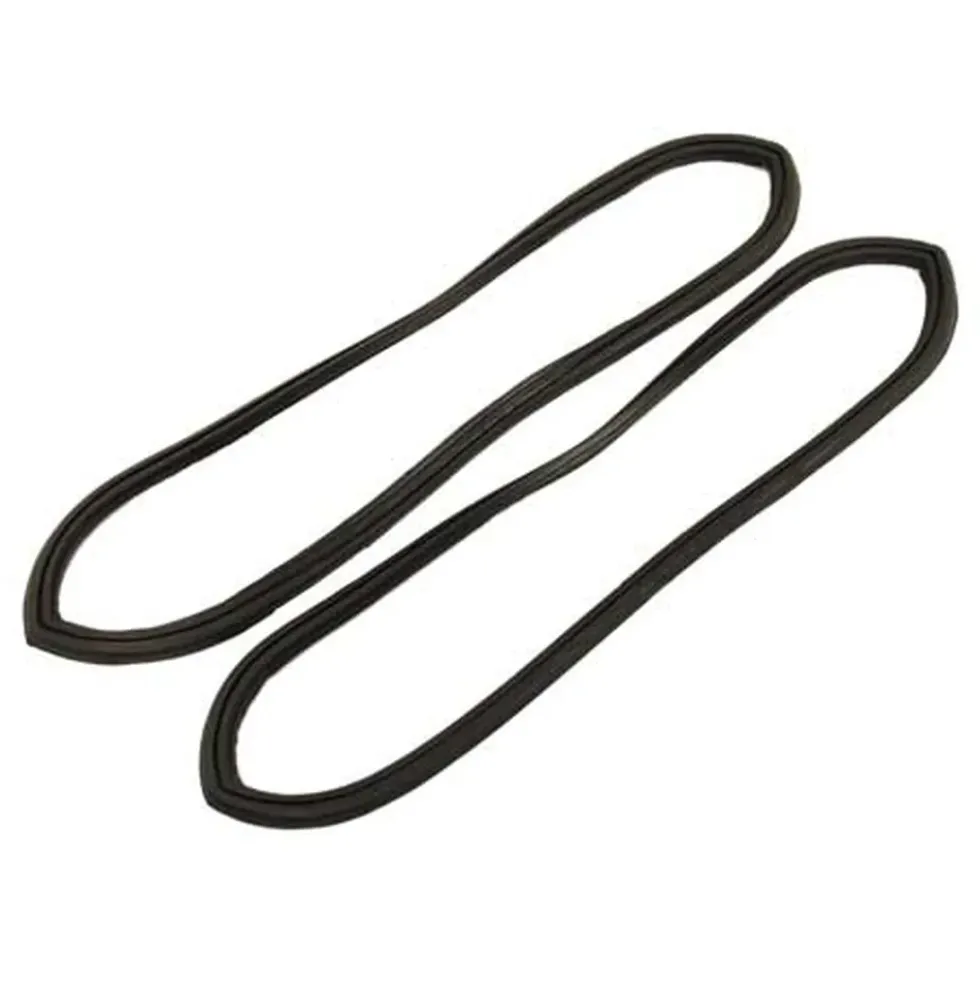 Joints de feux arrière pour VOLKSWAGEN Karmann Ghia (08/1971-07/1974) et Type (1970-1974) - par 2
