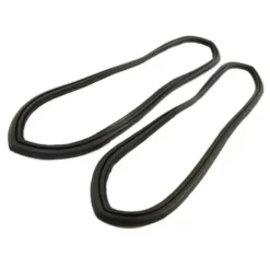 Joints de feux arrière pour VOLKSWAGEN Karmann Ghia (08/1971-07/1974) et Type (1970-1974) - par 2