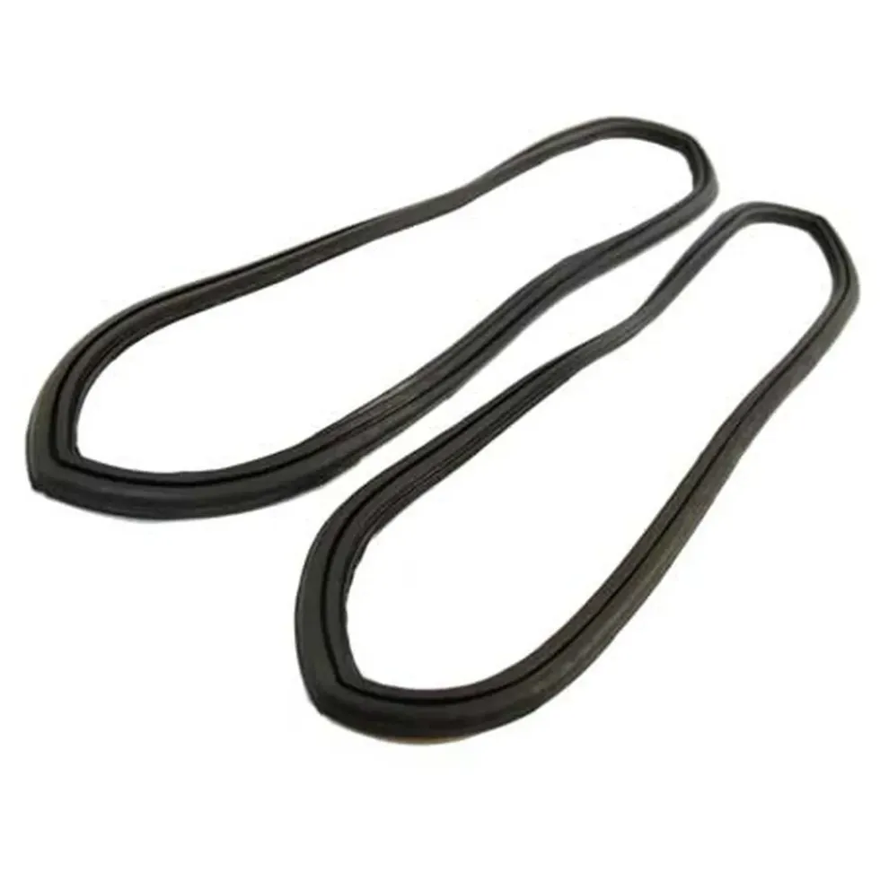 Joints de feux arrière pour VOLKSWAGEN Karmann Ghia (08/1971-07/1974) et Type (1970-1974) - par 2