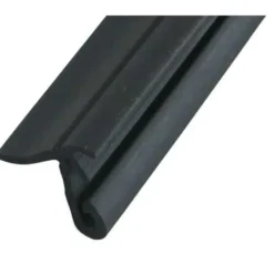 Joints de lèche-vitres intérieur pour Volkswagen Coccinelle Cabriolet 08/1964-> - 2 pièces