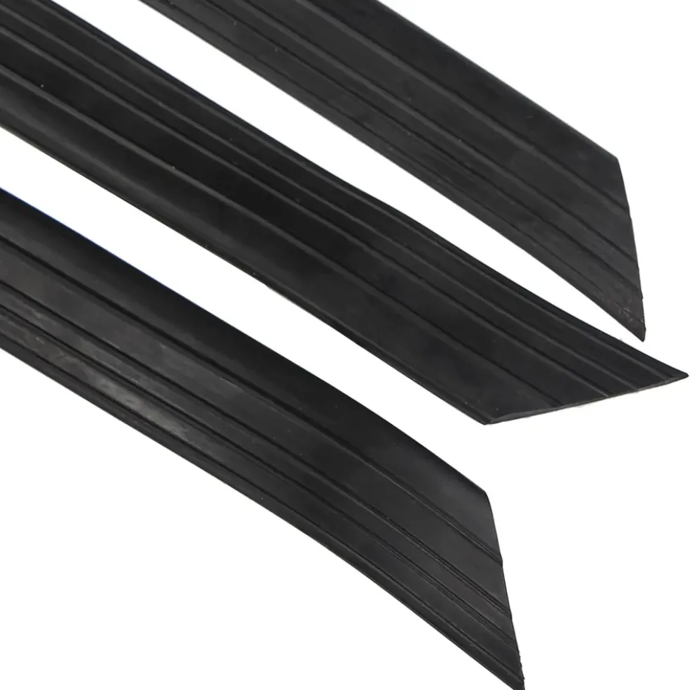 Joints de malle arrière pour 2CV (09/1957-02/1970)