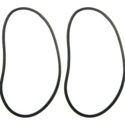 Joints de phares pour Karmann Ghia 55 ->74 - par 2