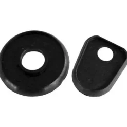 Joints de poignée de capot avant pour Volkswagen Coccinelle 52 ->67 - 2 pièces