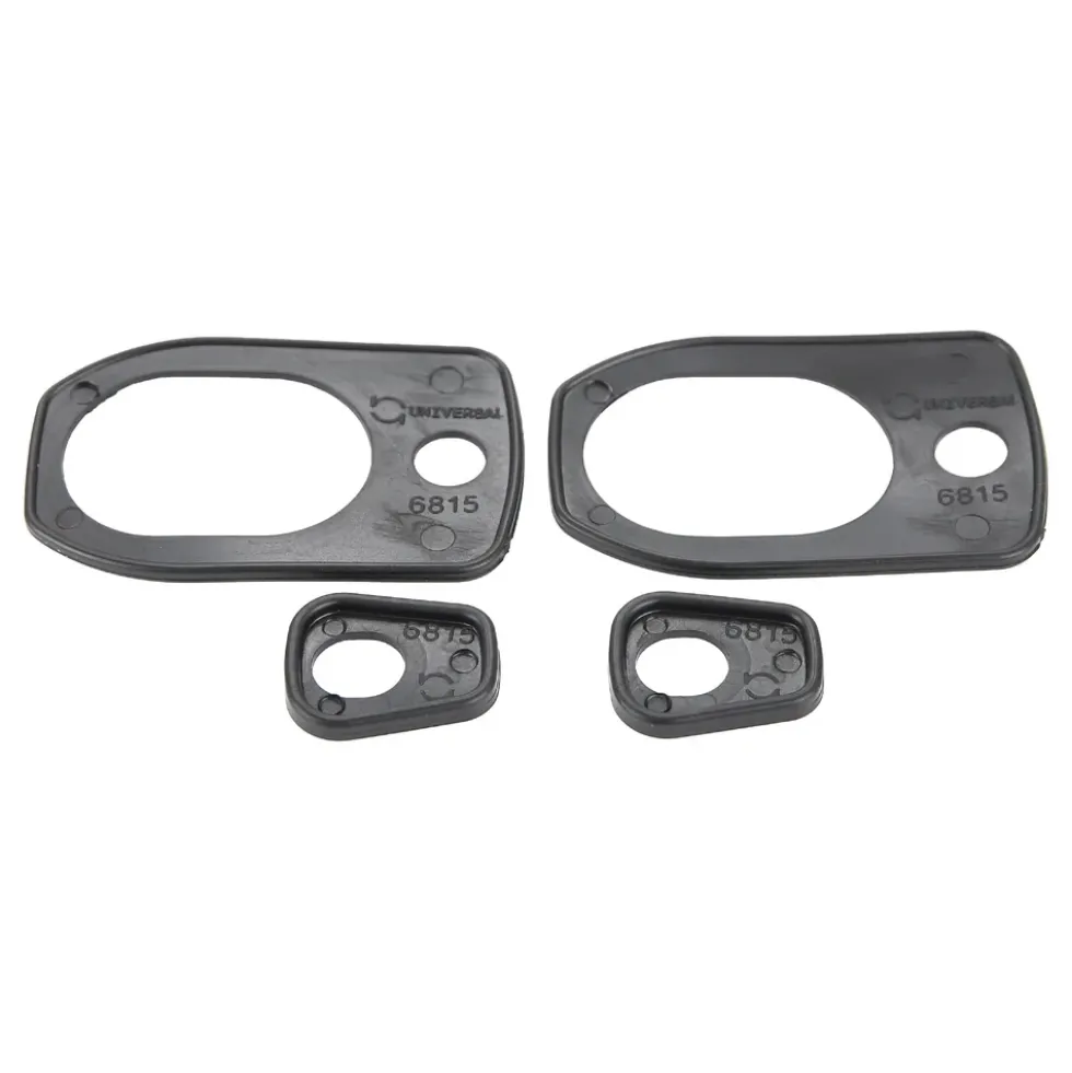 Joints de poignées de porte avant pour VOLKSWAGEN Combi Bay Window (08/1967-07/1979)