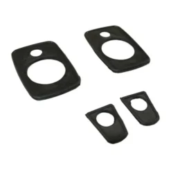 Joints de poignées de portes avant pour VOLKSWAGEN Combi Split (01/1964-07/1967) - 4 pièces