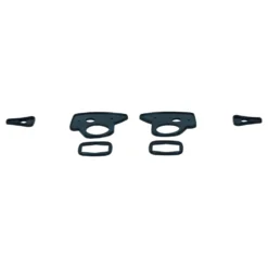 Joints de poignées de portes gauche et droit pour VOLKSWAGEN Type 34