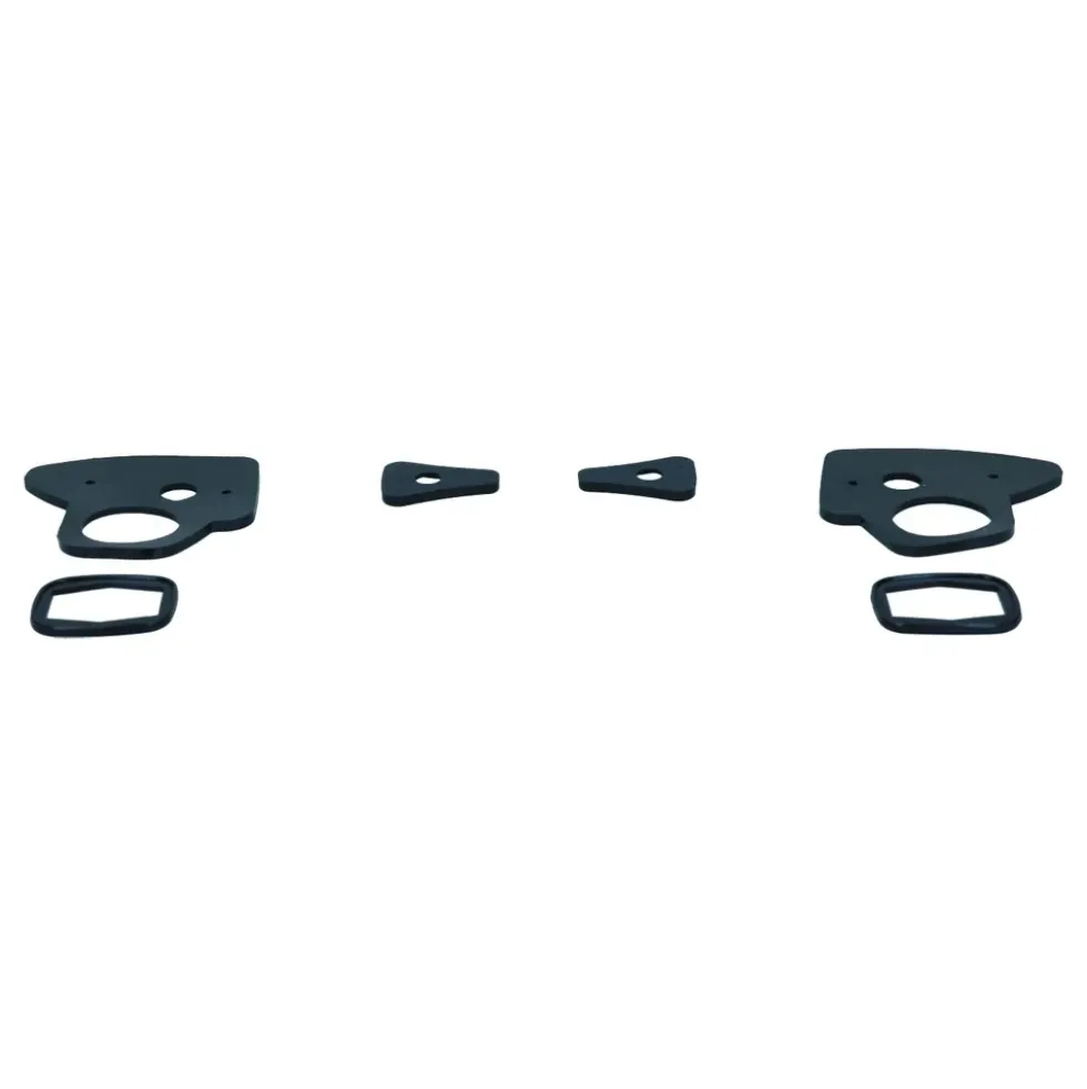 Joints de poignées de portes gauche et droit pour VOLKSWAGEN Type 34