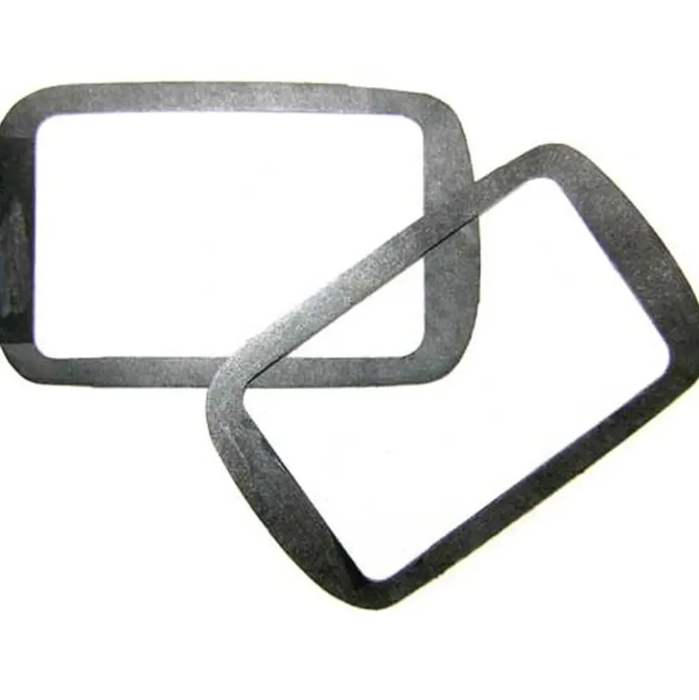 Joints de poignées de portes pour Volkswagen Coccinelle & Combi - 2 pièces