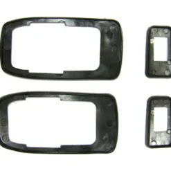 Joints de poignées de portes pour VOLKSWAGEN Transporter T25 (05/1979-07/1992) - 4 pièces