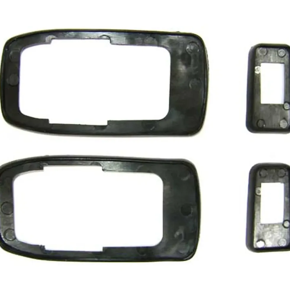 Joints de poignées de portes pour VOLKSWAGEN Transporter T25 (05/1979-07/1992) - 4 pièces