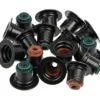 Joints de queues de soupapes pour Mazda MX5 NC et NCFL - Lot de 16