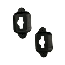 Joints de tirant de porte pour VOLKSWAGEN Combi Split Brazil (1957-1975)
